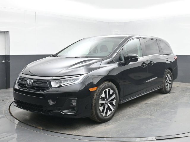 Certified 2025 Honda Odyssey EX-L image 5