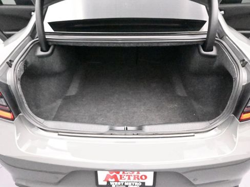 Used 2023 Dodge Charger GT w/ Blacktop Package RWD image 24