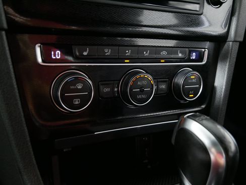 Used 2016 Volkswagen GTI S FWD image 23