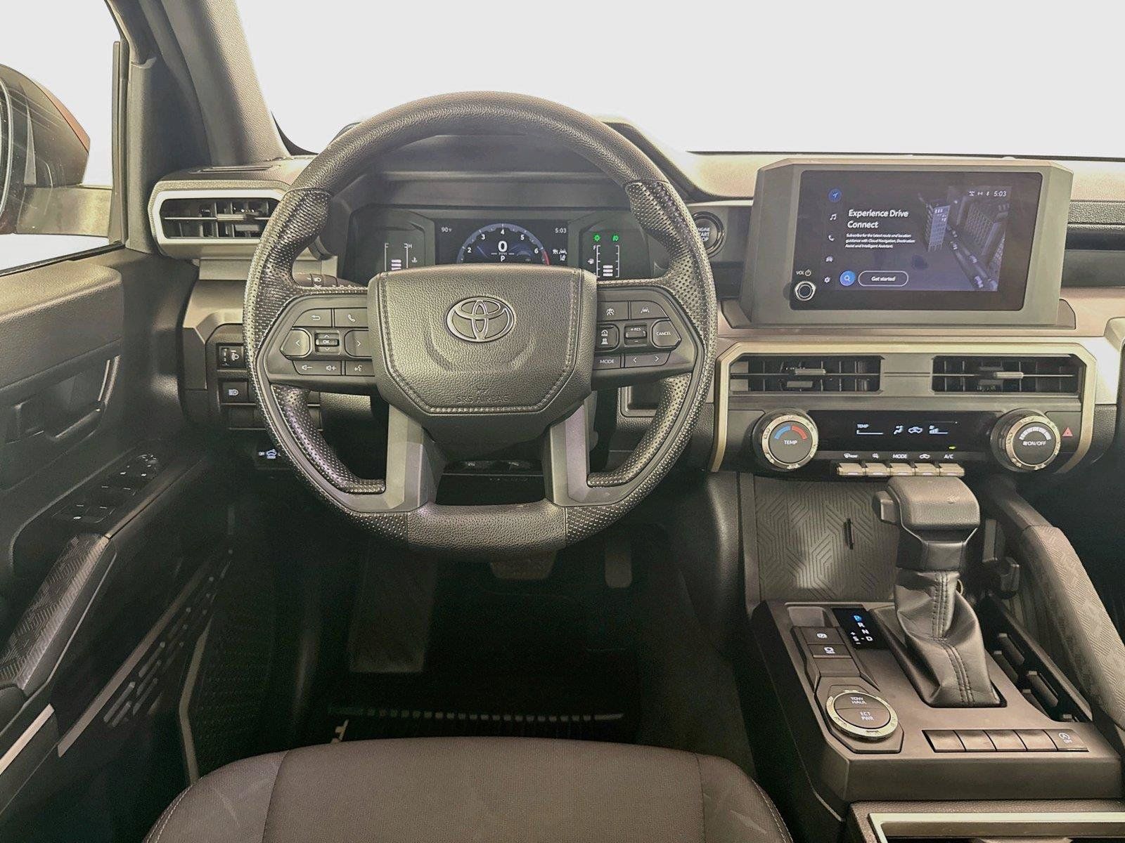 Used 2026 Toyota Tacoma SR5 RWD image 12