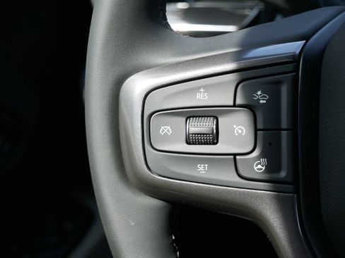 New 2026 Chevrolet Silverado 2500 ZR2 AWD/4WD image 23