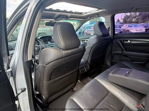 Used 2014 Acura TL Special Edition FWD image 14