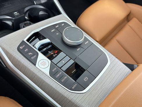 Certified 2025 BMW 430i RWD image 18