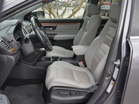 Used 2018 Honda CR-V EX-L image 13