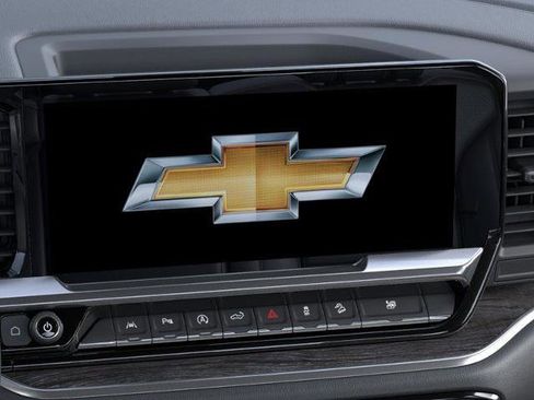 New 2026 Chevrolet Silverado 1500 LTZ AWD/4WD image 46