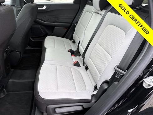 Certified 2023 Ford Escape Active w/ Tech Pack #2 image 7