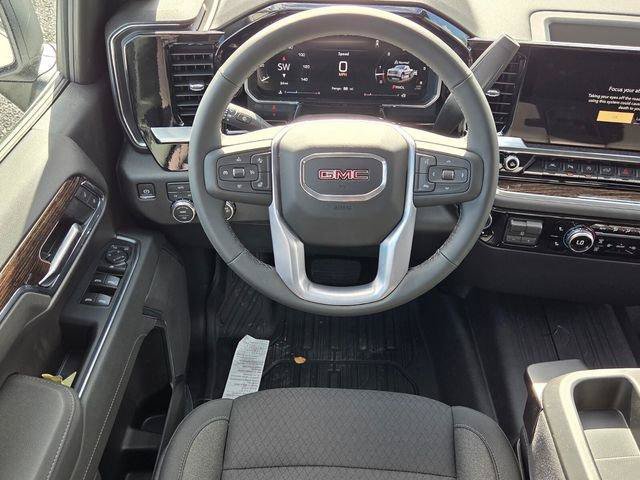 New 2026 GMC Sierra 1500 SLE w/ Preferred Package AWD/4WD image 11