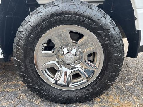 Used 2020 RAM 1500 Tradesman w/ Tradesman Group image 7