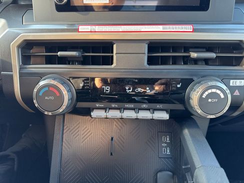 New 2026 Toyota Tacoma TRD Sport image 37