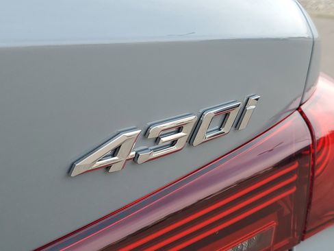 New 2026 BMW 430i xDrive Coupe w/ M Sport Package image 30