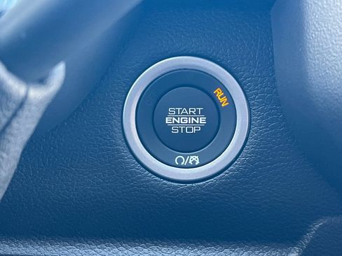New 2026 RAM 2500 Rebel AWD/4WD image 21