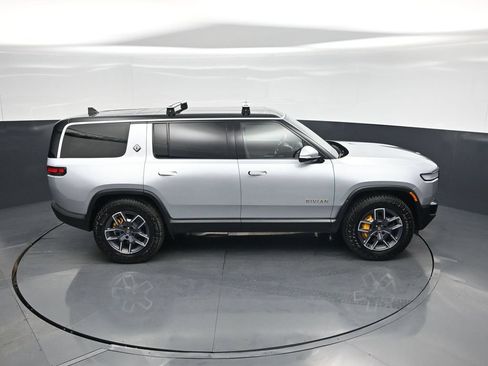Used 2023 Rivian R1S Adventure Quad AWD/4WD image 41
