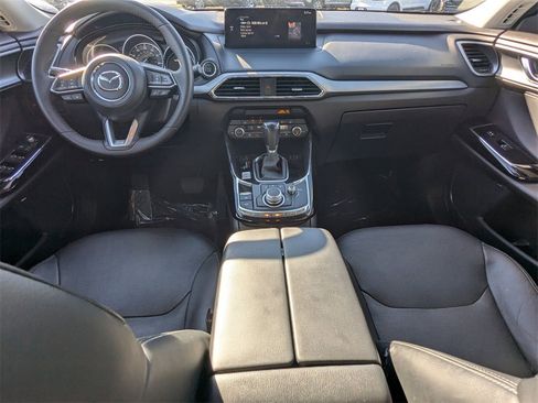 Used 2022 MAZDA CX-9 Touring Plus image 16