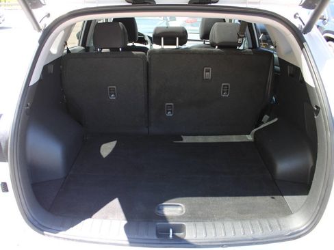 Used 2019 Hyundai Tucson Night AWD/4WD image 14