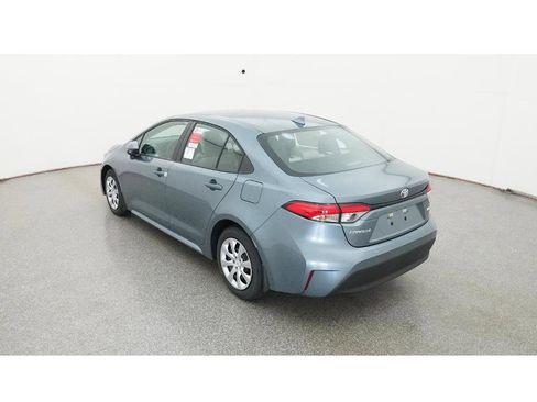 New 2026 Toyota Corolla LE image 5