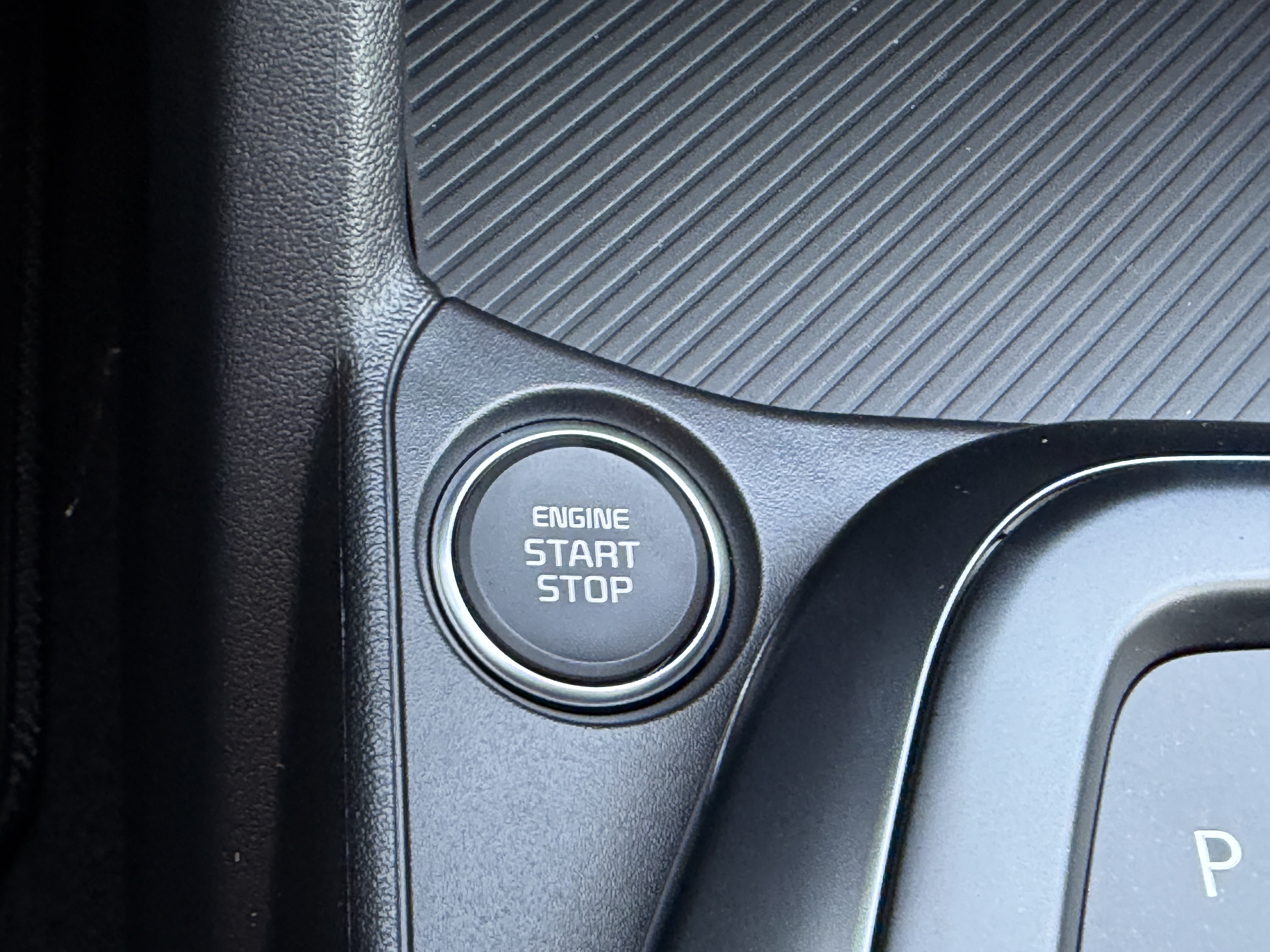 New 2026 Kia K4 FWD image 21