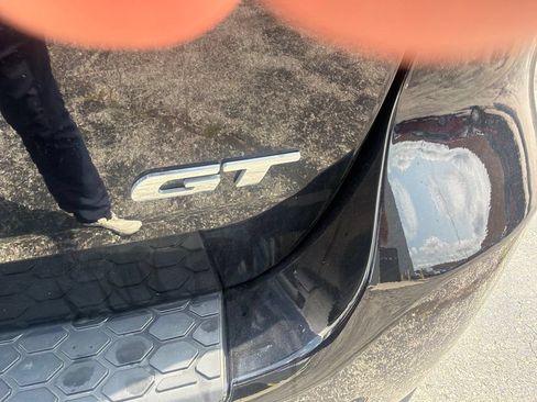 Used 2022 Dodge Durango GT AWD/4WD image 10
