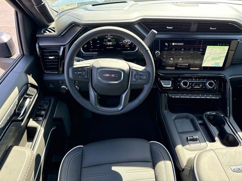 New 2026 GMC Sierra 2500 AT4X AWD/4WD image 31