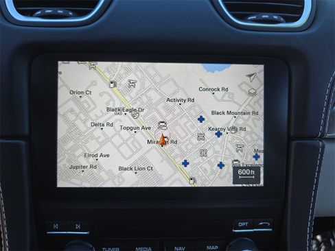 Used 2024 Porsche 718 Boxster S image 22