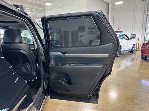 Used 2024 Hyundai Palisade XRT FWD image 43