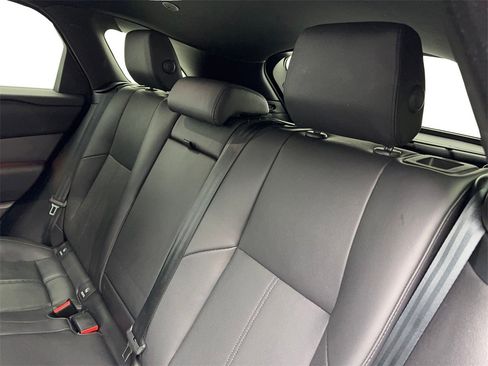 Used 2025 Land Rover Range Rover Velar Dynamic SE image 33