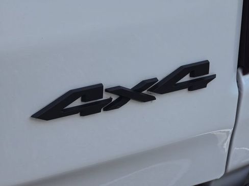 Used 2025 RAM 1500 Laramie w/ Night Edition AWD/4WD image 30