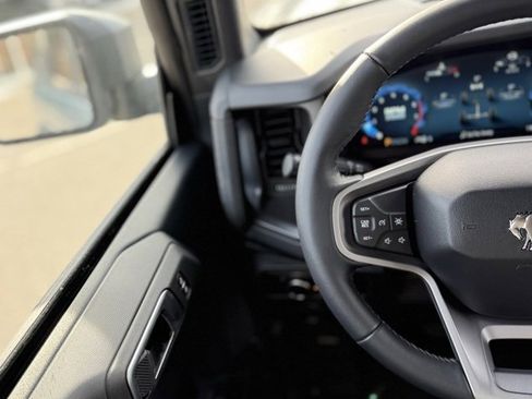 New 2025 Ford Bronco Big Bend image 16