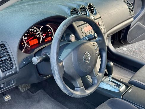 Used 2012 Nissan Altima 2.5 S FWD image 11
