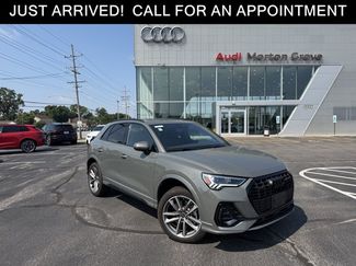 Used 2025 Audi Q3 2.0T Premium w/ Convenience Package AWD/4WD video 1