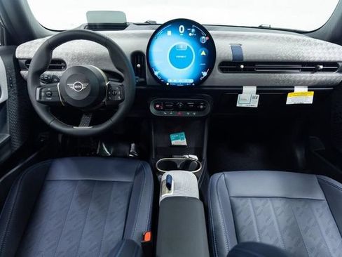 New 2026 MINI Cooper S FWD image 18
