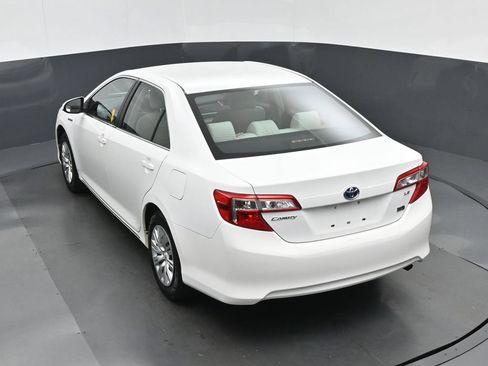 Used 2012 Toyota Camry LE FWD image 53