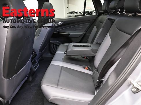 Used 2023 Volkswagen ID.4 Pro S image 21