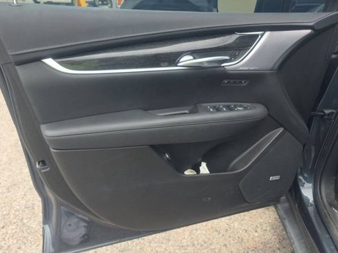 Used 2021 Cadillac XT5 Premium Luxury w/ LPO, Floor Liner Package FWD image 7