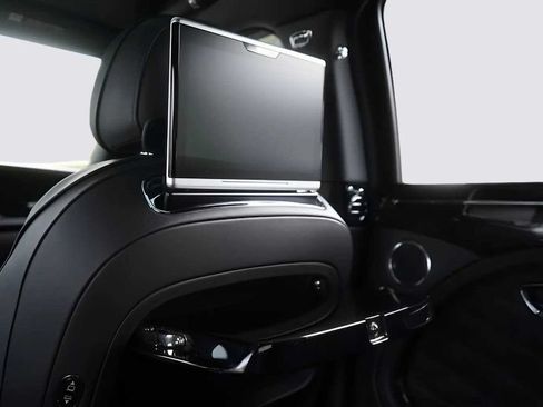 Used 2017 Bentley Mulsanne RWD image 20