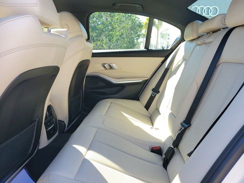 Used 2023 BMW 330e w/ Driving Assistance Package image 10