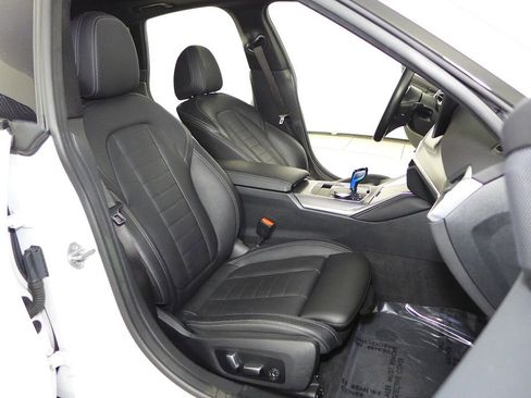 Certified 2023 BMW i4 M50 image 19