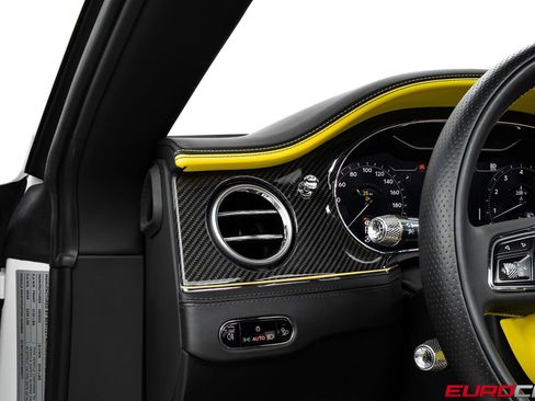 Used 2023 Bentley Continental GT Speed image 31