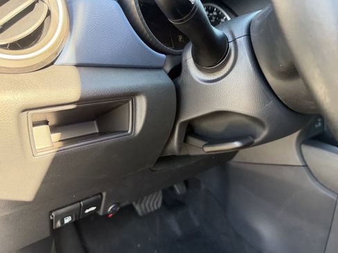 New 2025 Nissan Versa SV w/ Trunk Package image 16