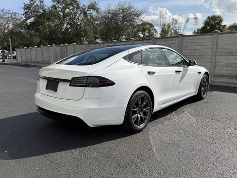 Used 2022 Tesla Model S image 5