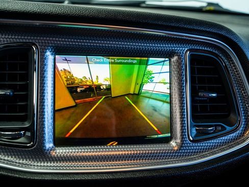 Used 2019 Dodge Challenger SRT Hellcat Redeye image 45