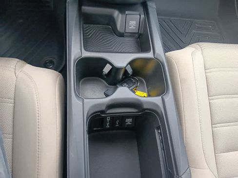 Used 2018 Honda CR-V EX image 26