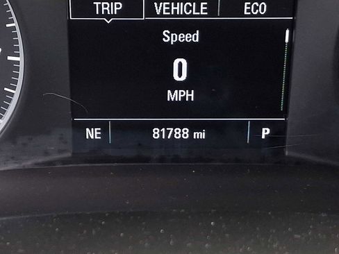 Used 2019 GMC Acadia SLE FWD image 20