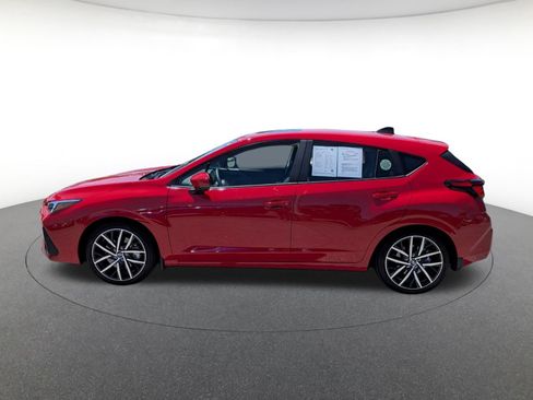 Certified 2025 Subaru Impreza 2.0i Sport AWD/4WD image 2