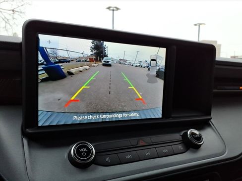 Used 2024 Ford Maverick Lariat w/ FX4 Off-Road Package image 21