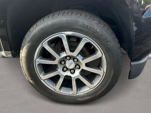 Used 2018 GMC Canyon Denali AWD/4WD image 3