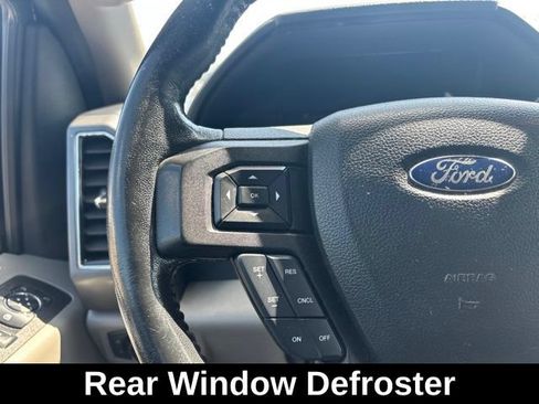 Used 2018 Ford F150 XLT w/ Equipment Group 302A Luxury AWD/4WD image 15