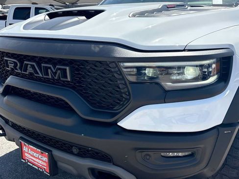 Used 2024 RAM 1500 TRX w/ TRX Level 2 Equipment Group AWD/4WD image 13