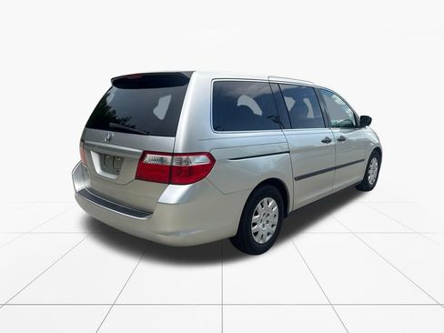 Used 2007 Honda Odyssey LX image 8