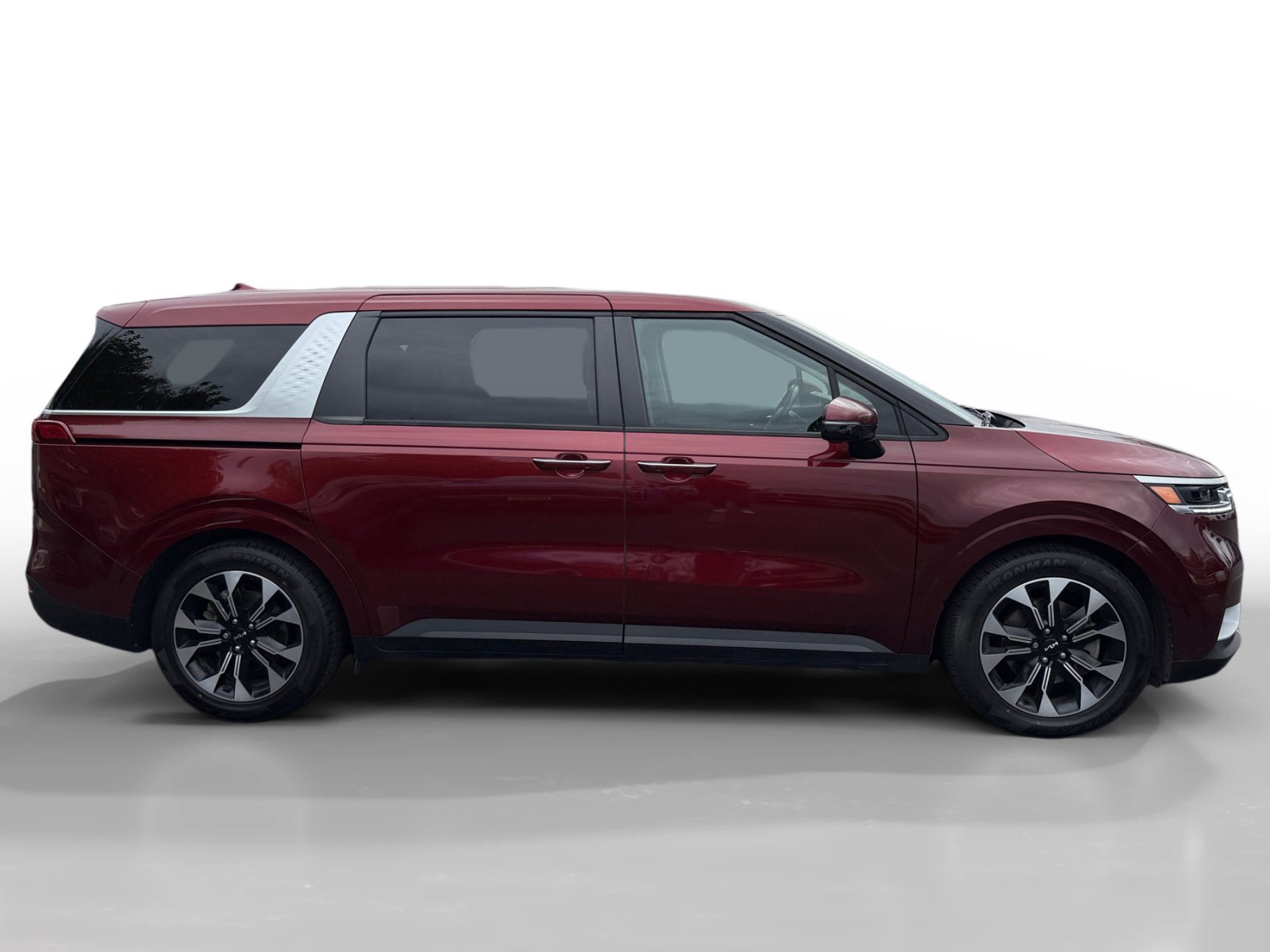 Used 2022 Kia Carnival EX FWD image 6