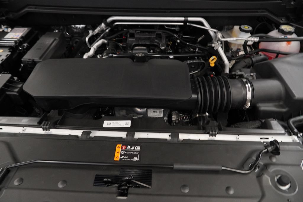 New 2026 Chevrolet Colorado Trail Boss AWD/4WD image 39